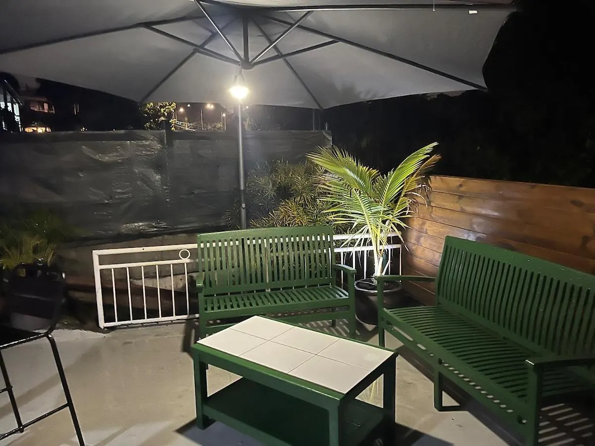 Studio Moderne Et Lumineux Fort-de-France Martinique